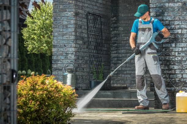 Best Dumpster Area Cleaning  in Canonsburg, PA