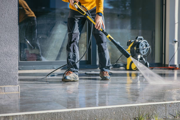 Best Building Exterior Washing  in Canonsburg, PA