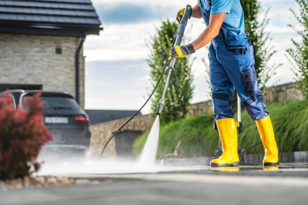 Trusted Canonsburg, PA Pressure Washing Experts